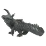 D&D Replicas of the Realms Life-Size Schaumgummi-Figur Black Dragon Wyrmling 46 cm