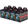 D&D Icons of the Realms: Underdark Expeditions Booster Brick (8)