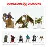 D&D Icons of the Realms Booster Brick Abenteuer in Faerûn (Set 41) 13 cm