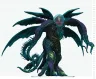 D&D Icons of the Realms Boxed Miniaturen vorbemalt Cthulhu 20 cm
