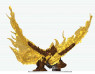 D&D Icons of the Realms: Boxed Miniaturen vorbemalt Hollow Dragon 18 cm