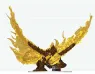 D&D Icons of the Realms: Boxed Miniaturen vorbemalt Hollow Dragon 18 cm
