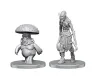 Pathfinder Deep Cuts Miniaturen unbemalt Myceloid & Grimstalker