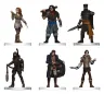 Pathfinder Battles Boxed Miniaturen vorbemalt Criminals 20 cm