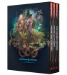 Dungeons & Dragons RPG Rules Expansion Gift Set englisch