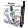 Magic the Gathering Final Fantasy Sammler Booster Display (12) deutsch