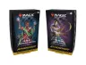 Magic the Gathering Ätherdrift Commander-Decks Display (4) deutsch