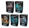 Magic the Gathering Tarkir: Drachensturm Commander-Decks Display (5) deutsch