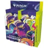 Magic the Gathering Am Rande der Ewigkeiten Sammler Booster Display (12) deutsch