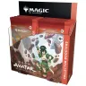 Magic the Gathering Avatar: The Last Airbender Sammler Booster Display (12) englisch