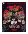 Dungeons & Dragons Brettspiel Stranger Things: Welcome to the Hellfire Club englisch