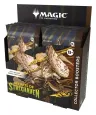 Magic the Gathering Secrets of Strixhaven Sammler Booster Display (12) englisch