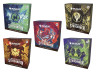 Magic the Gathering Secrets of Strixhaven Prerelease Packs Umkarton (15) englisch