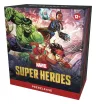 Magic the Gathering Marvel Super Heroes Prerelease Packs Umkarton (15) englisch