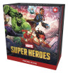 Magic the Gathering Marvel Super Heroes Prerelease Packs Umkarton (15) deutsch