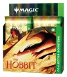 Magic the Gathering The Hobbit Sammler-Booster Display (12) englisch