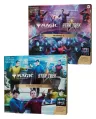 Magic the Gathering Star Trek Szenenboxen Display (4) englisch