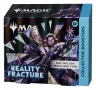 Magic the Gathering Reality Fracture Sammler Booster Display (12) englisch