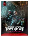 Dungeons & Dragons RPG Ravenloft: The Horrors Within Buch *Englische Version*
