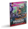 Dungeons & Dragons RPG Ravenloft: The Horrors Within Spielleiterschirm *Englische Version*
