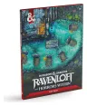 Dungeons & Dragons RPG Ravenloft: The Horrors Within Kartenpaket *Englische Version*
