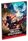 Dungeons & Dragons RPG Arcana Unleashed: Kartenpaket *Englische Version*