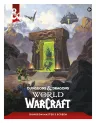 Dungeons & Dragons RPG World of Warcraft Spielleiterschirm *Englische Version*
