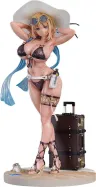 Toridamono Original PVC Statue 1/7 Mira: Sunset Ver. 24 cm 