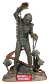 Revenge of the Creature Plastic Model Kit 1/8 Revenge of the Creature 28 cm (Reproduction)