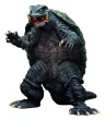 Gamera: Guardian of the Universe (1995) Plastic Model Kit 1/700 Gamera 11 cm