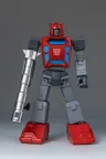 Transformers Generation One AMK Mini Series Plastic Model Kit Wave 2 Cliffjumper 11 cm 
