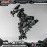 Transformers (2007) AMK PRO Series Plastic Model Kit Ironhide 18 cm