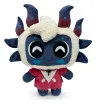Cult of the Lamb Plüschfigur Yngya Follower 22 cm