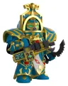 Warhammer 40,000: Space Marine 2 Vinyl Figur Scarab Occult Terminator 14 cm