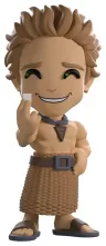 The Hunger Games Vinyl Figur Finnick Odair 12 cm