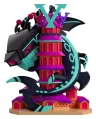 Hazbin Hotel Vinyl Figur V Tower 20 cm