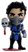 Mortal Kombat Vinyl Figur Sub-Zero 12 cm