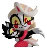 Hazbin Hotel Vinyl Figur Charlie and KeeKee 10 cm