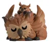 Baldur's Gate 3 Vinyl Figur Mother Owlbear 8 cm