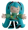 Adventure Time Vinyl Figur BMO x Miku 11 cm