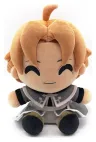 Mushoku Tensei: Jobless Reincarnation Plüschfigur Rudeus 22 cm