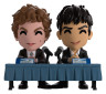 Heated Rivalry Vinyl Figur What He Said 11 cm