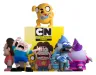 Cartoon Network Minifiguren Blind Box Sortiment (8)