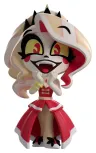 Hazbin Hotel Vinyl Figur Party Outfit Charlie 13 cm