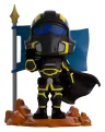 Helldivers 2 Vinyl Figur For Democracy 12 cm