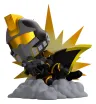 Helldivers 2 Vinyl Figur Hero of the Federation 10 cm