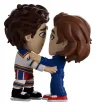 Off Campus PVC Figuren 2er-Pack Hanna and Garrett 13 cm