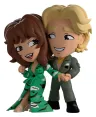 Off Campus PVC Figuren 2er-Pack Dean and Allie 12 cm