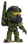 Halo Vinyl Figur Mech Chief Mobile Armor Type 117 13 cm