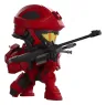 Halo Vinyl Figur Custom Games: Duck Hunt 9 cm